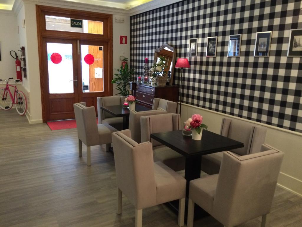 Hotel Xabia Bagian luar foto