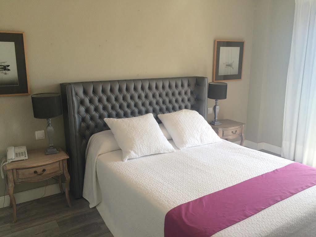 Hotel Xabia Bagian luar foto