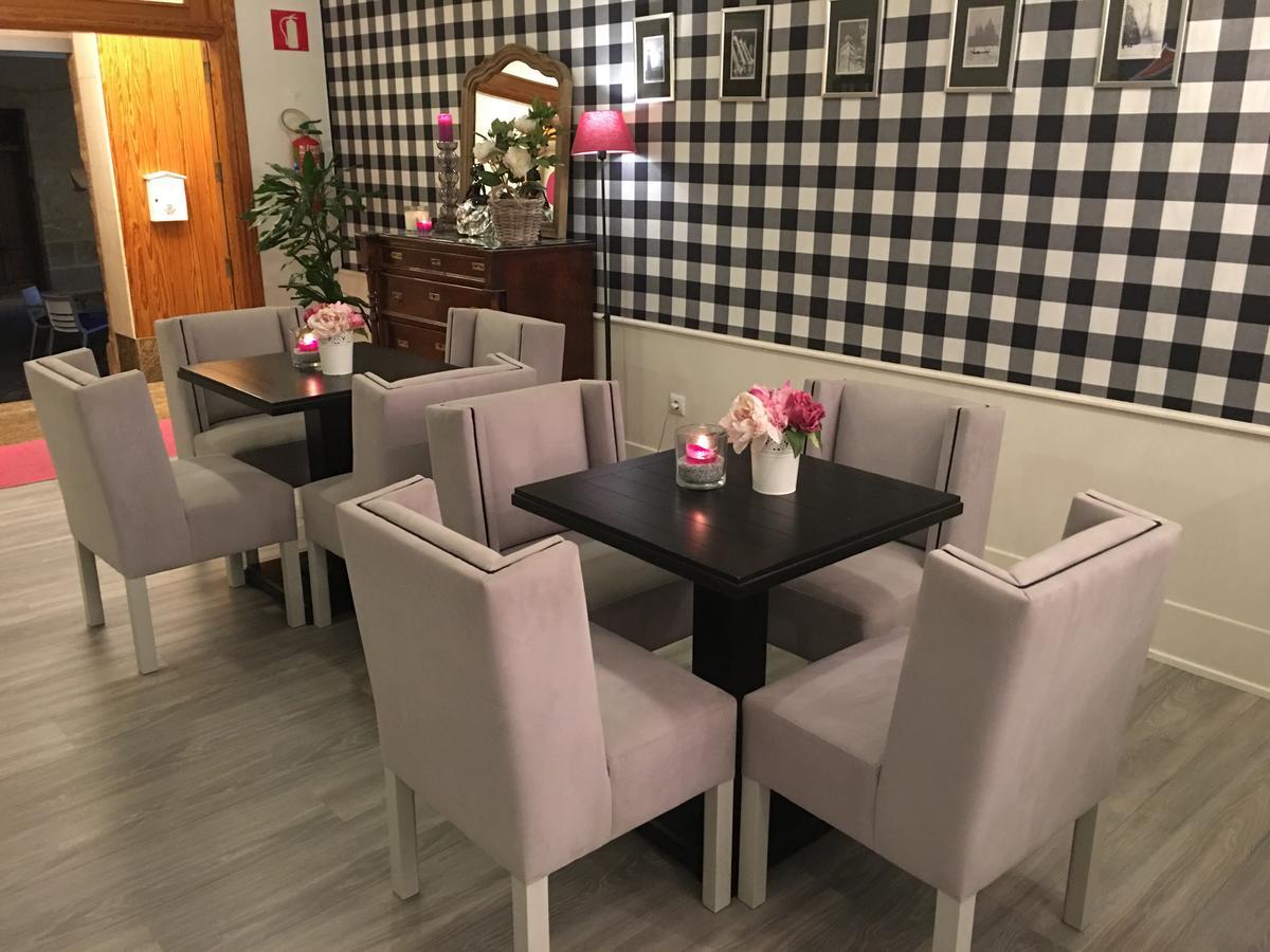 Hotel Xabia Bagian luar foto
