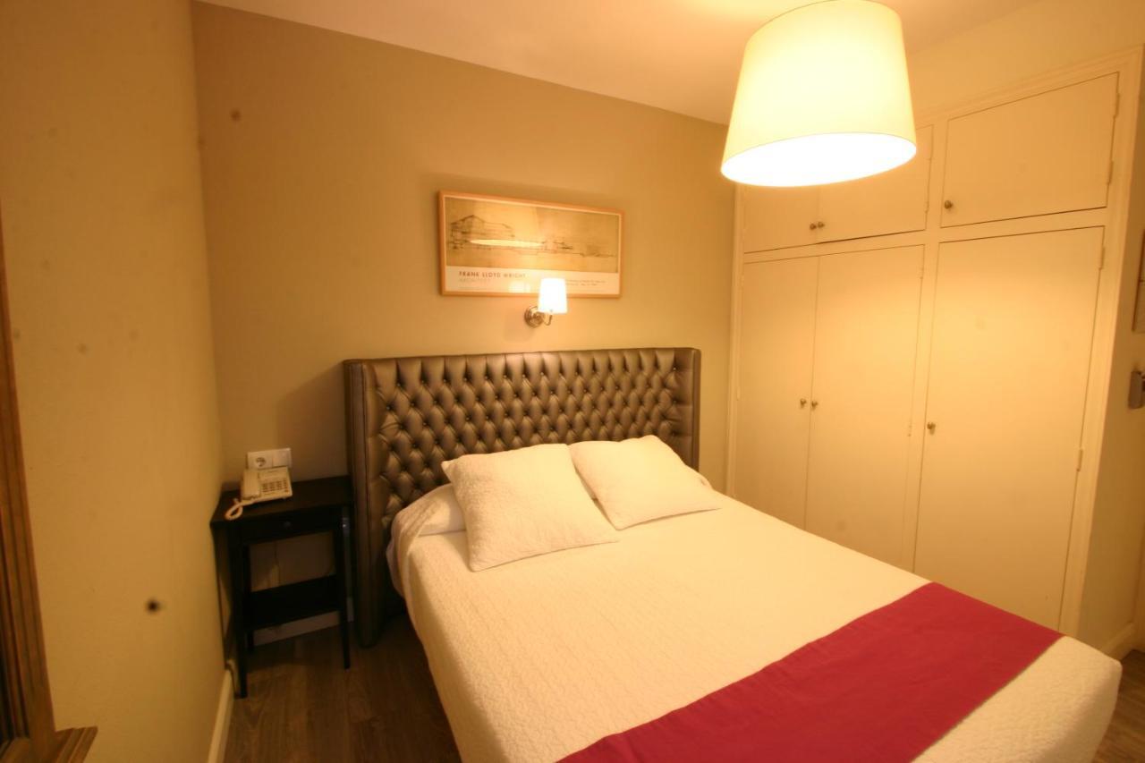 Hotel Xabia Bagian luar foto